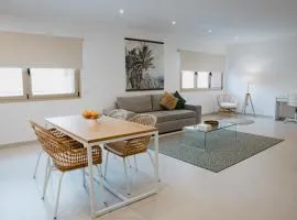 Las Canteras Beach Suites