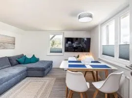 Ferienhaus Seeblick FEWO 10