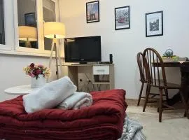 Apartman CENTAR