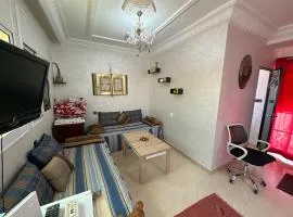 Joli studio au centre d'Agadir