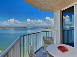 Lovers Key Resort 1105 - 1 Bedroom - Sleeps 4, resort in Fort Myers Beach