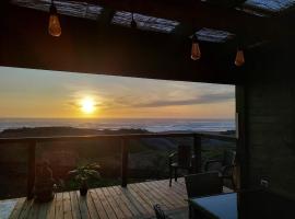 PEZ HOUSE, holiday home in Pichilemu