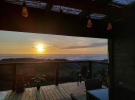 PEZ HOUSE, nhà nghỉ dưỡng gần biển ở Pichilemu