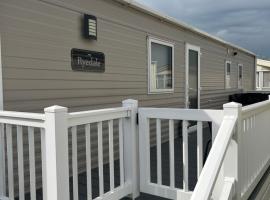 Rydale, appartamento a Whitstable