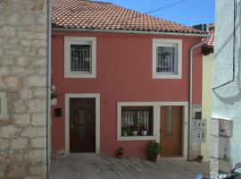 Central Apartment Adria