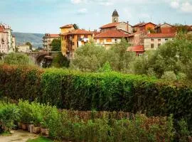 Le camere del Cappello Verde