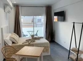2loft moderno acogedor centrico y silencioso