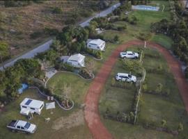 River Club - St Francis Bay, campground in Marina Glades