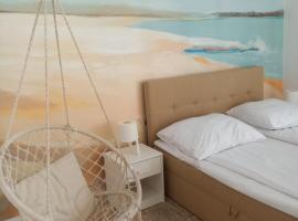 Willa Bloom, hotel v destinaci Rewa