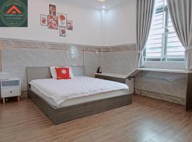 Thiên Lam Homestay, appartement à Cần Thơ