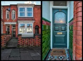 Fliss's House