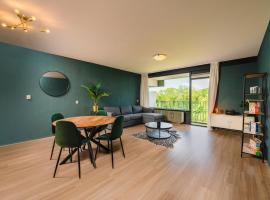 Cozy DAF apartment, apartman u Ajndhovenu