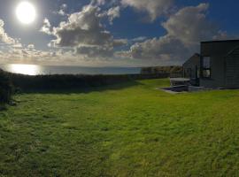 Slate House, loma-asunto kohteessa Ballybunion