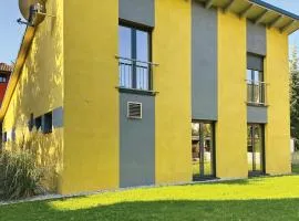 Ferienhaus Nicole II, Barrierefrei, mit HIRO Lift