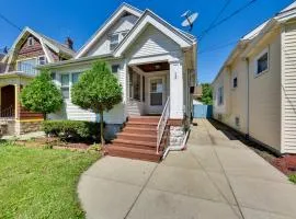 about 8 Mi From Canalside! Buffalo Vacation Rental