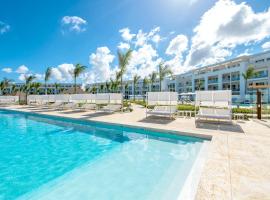 Paradisus Grand Cana, All Suites - Punta Cana -, hotel v Punta Cana (Bavaro)