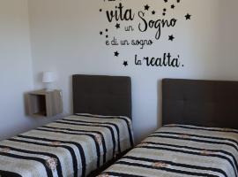 B&b Mamì, Bed & Breakfast in Potenza