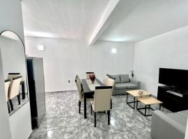 Depto Diario en alquiler. Hasta 5 personas, hotel v destinaci Apóstoles