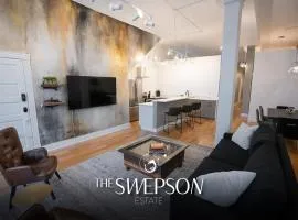 Sleeps18 9Beds 7BR 4BA Swepson Estate