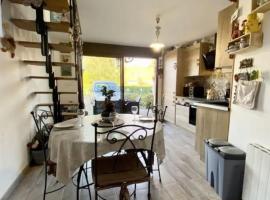 Les Anatidés, Quend, holiday home in Quend