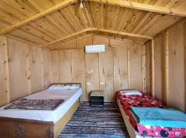 Dreem land Camp