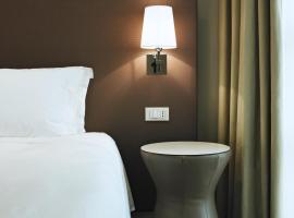 MOVE Hotels Venezia Nord, ξενοδοχείο με γκολφ σε Mogliano Veneto