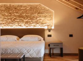 Ca'Lisel, hotel a Valdobbiadene