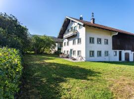 Bauernhaus Chiemsee, hotel em Bad Endorf