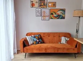 Bienvenue chez toi - TV, WiFi