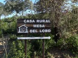 Casa Rural Mesa Del Lobo Cabrahigo