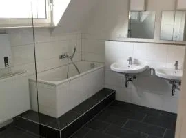 Work & Stay Apartments in Selm-Bork