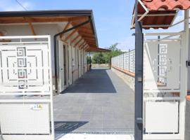 Pars Domus soluzione ideale per turismo ed eventi., hotel a Scafati