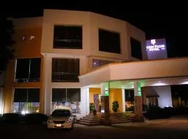 Hotel 4 estrellas en Kano