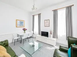 Super City Centre Apartment - two bedrooms, perfect location