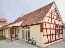 Haus Wildrose