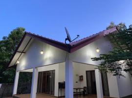 Cinty Guest House, homestay di Dambulla