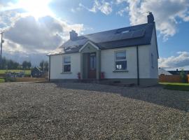 Kingarrow Cottage, holiday home in Omagh