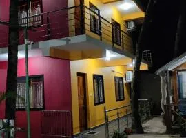Guest House Rococo Pelton Palolem Beach