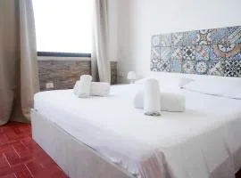 B&B Al Vecchio Pontile kitesurf