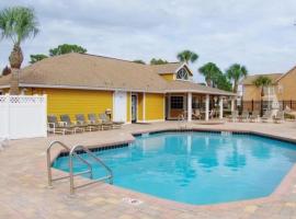 Sweet retreat condo resort, serviced apartment sa Kissimmee