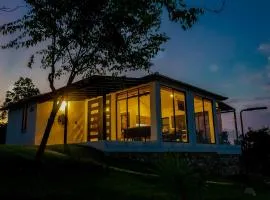 Casas Campestres Los Miradores de Fruworld