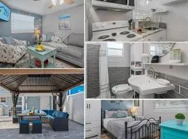 Downtown Dunedin Gem, Fully Renovated #3