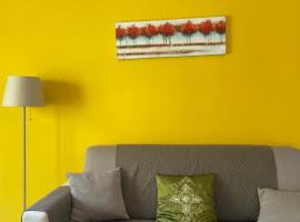 CASA FEDERICA, hotel a Marghera