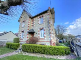 Gîte Sepmes, 6 pièces, 12 personnes - FR-1-381-550, vakantiehuis in Sepmes