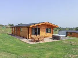 Foxglove Lodge
