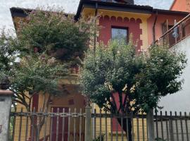 B&B In Liberty Style, family hotel in Settimo Milanese