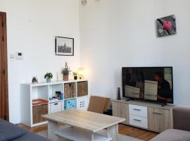 Appartement bien-être, hotel v destinaci Lutych