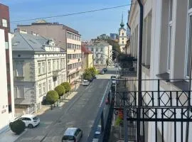 Studio Kraszewskiego 5