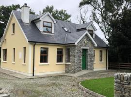 2 Ballyloskey Road, villa en Carndonagh