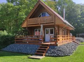 Ferienhaus Birkholz Harz